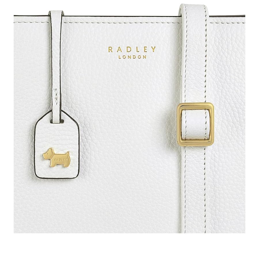 RADLEY London Summer Street Women's Mini Leather Zip Around